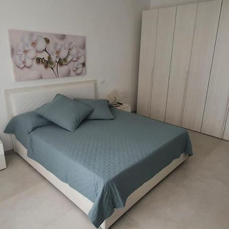 Casa Riblo E Flo Apartment Monopoli Luaran gambar