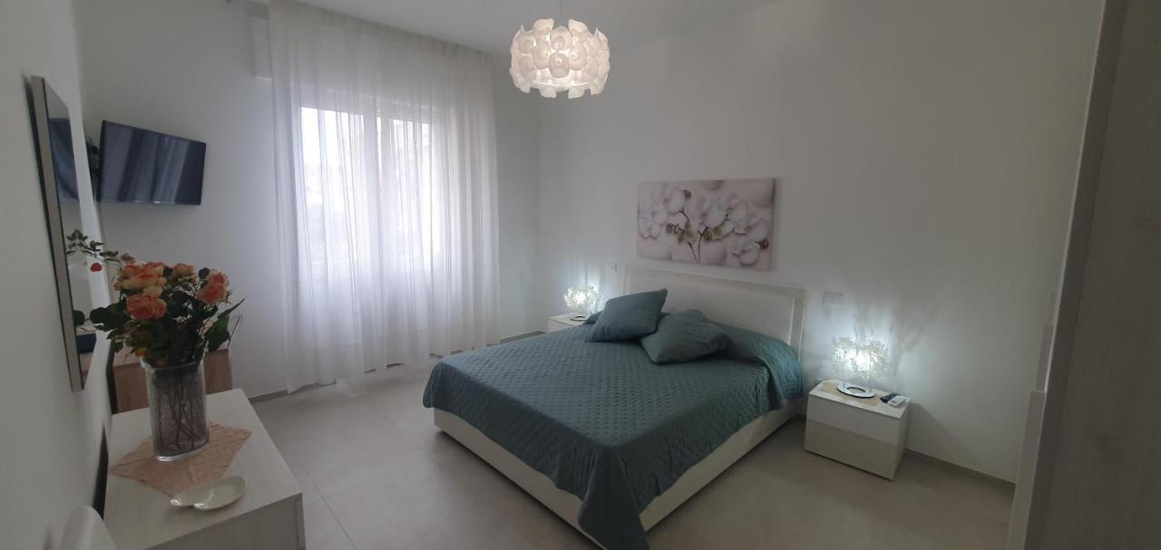 Casa Riblo E Flo Apartment Monopoli Luaran gambar